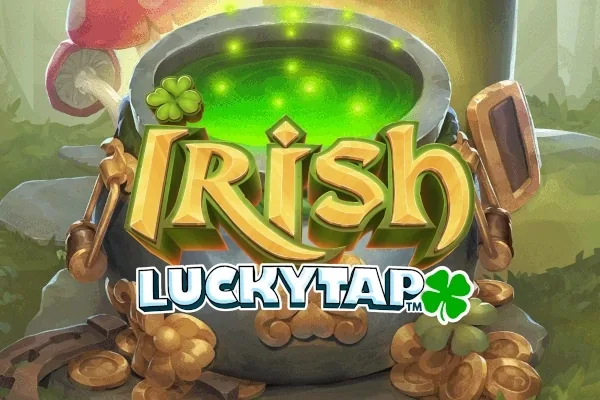 Irish LuckyTap